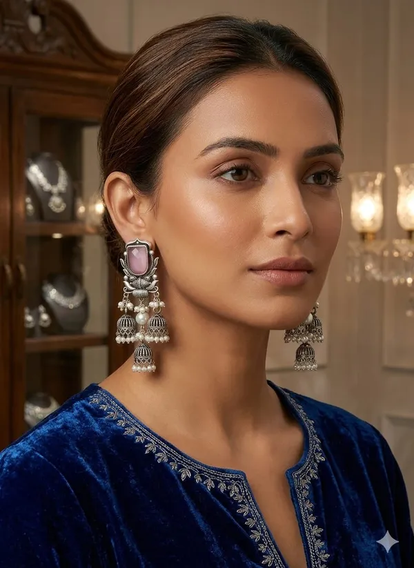Urjja_Earrings