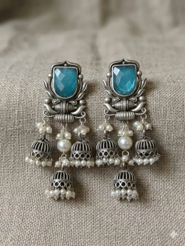 Urjja_Earrings