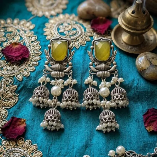 Urjja_Earrings