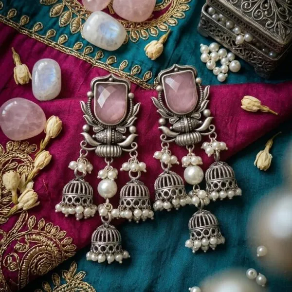 Urjja_Earrings