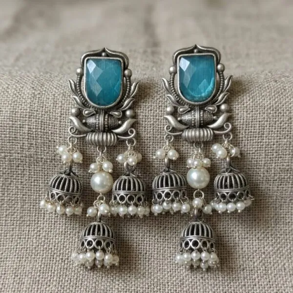 Urjja_Earrings