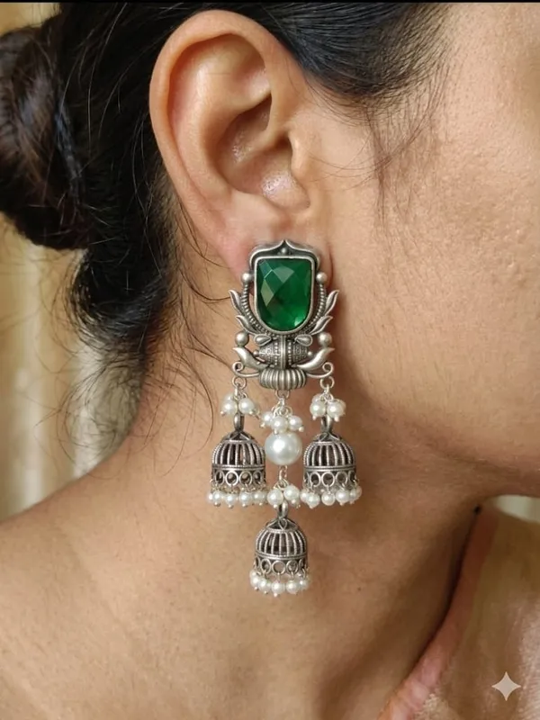 Urjja_Earrings