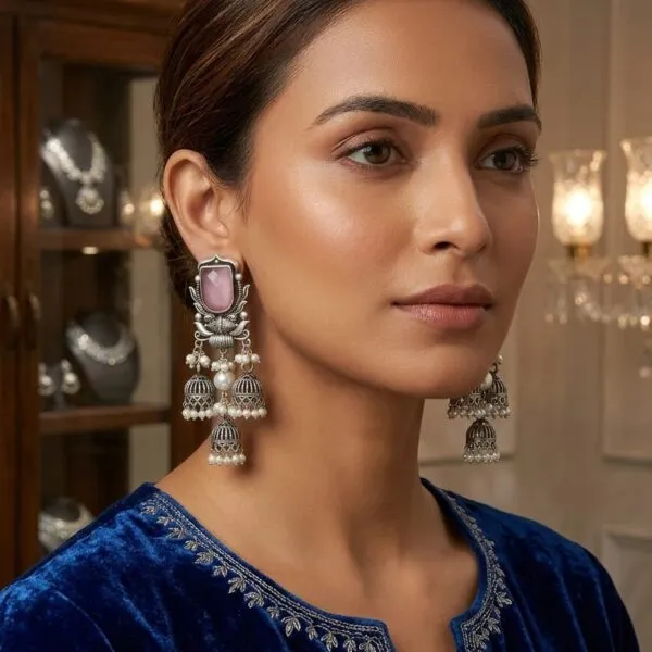 Urjja_Earrings