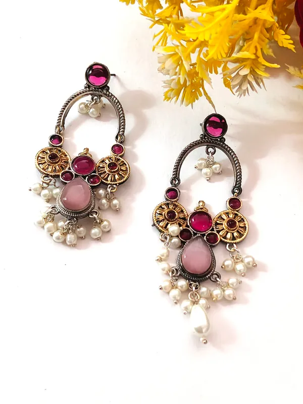 Pankhuri_Earrings