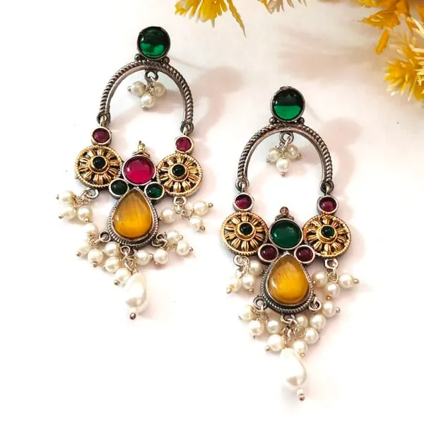 Pankhuri_Earrings