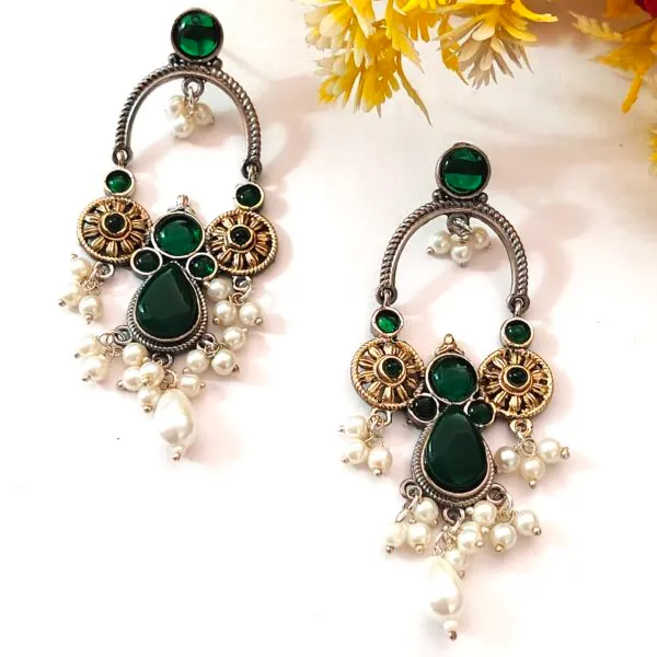 Pankhuri_Earrings