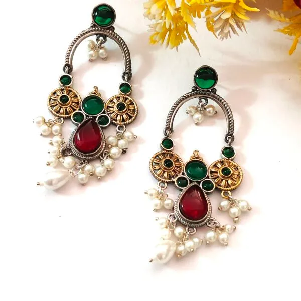 Pankhuri_Earrings