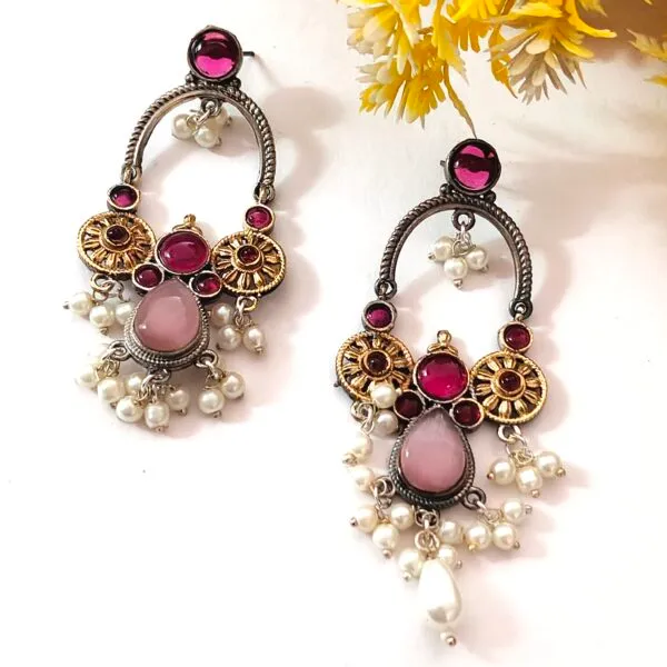 Pankhuri_Earrings