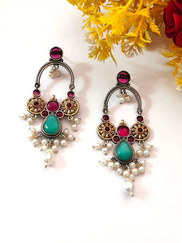Pankhuri_Earrings