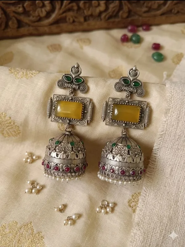 Sahiba_Earrings