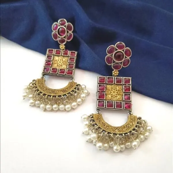 Dualtone_Earrings