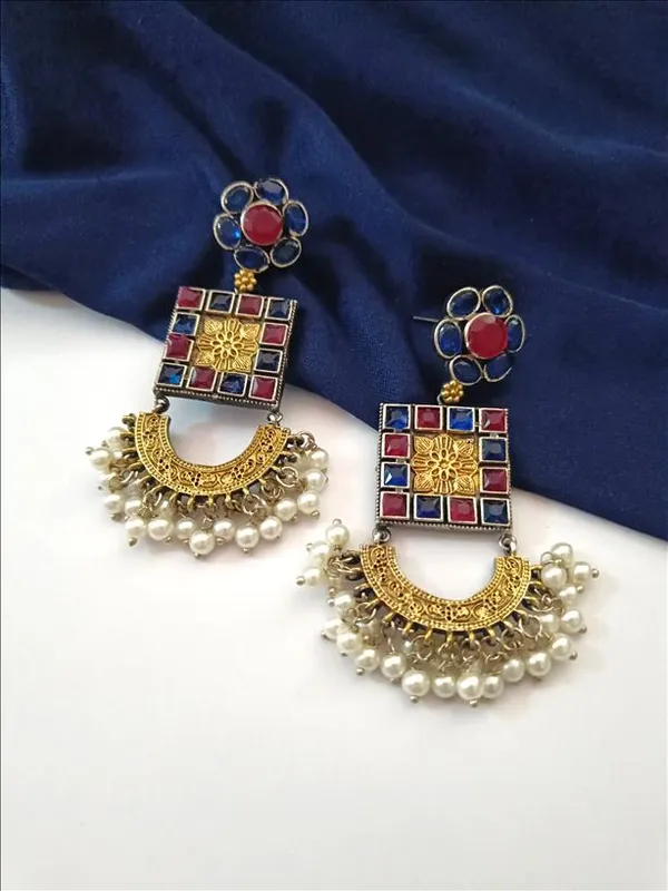 Dualtone_Earrings