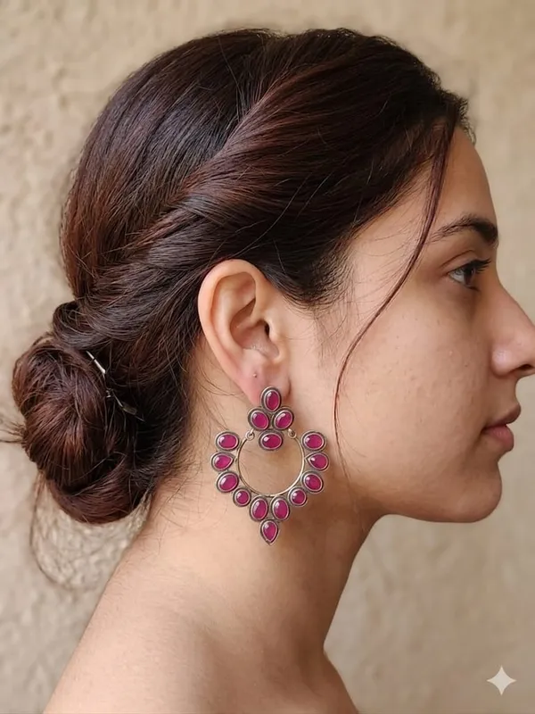 Chandabli_Earrings