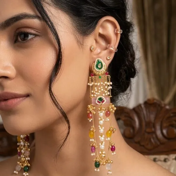 Dilbar_Earrings