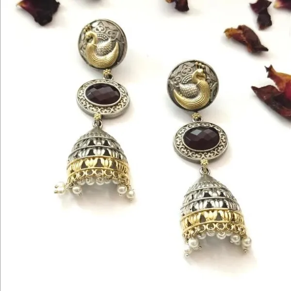 Raha_Earrings