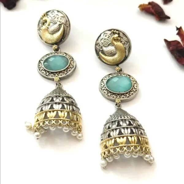 Raha_Earrings