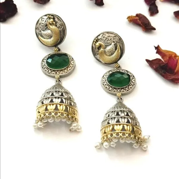 Raha_Earrings