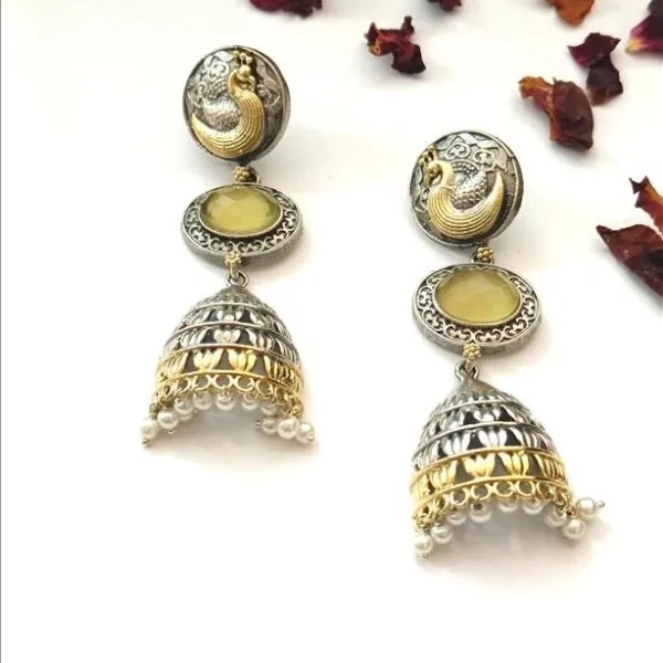 Raha_Earrings