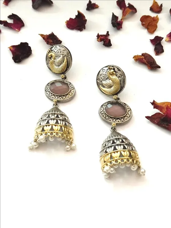Raha_Earrings