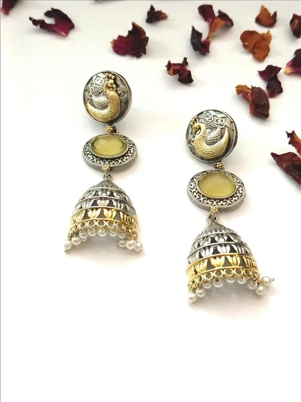 Raha_Earrings