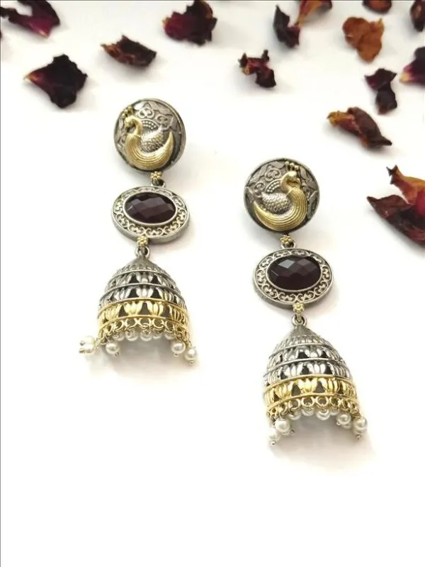 Raha_Earrings