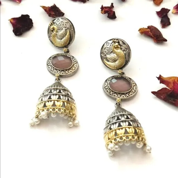Raha_Earrings