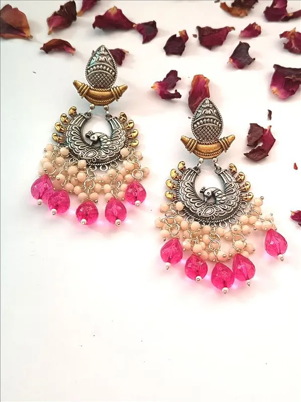 Swasthi_Earrings