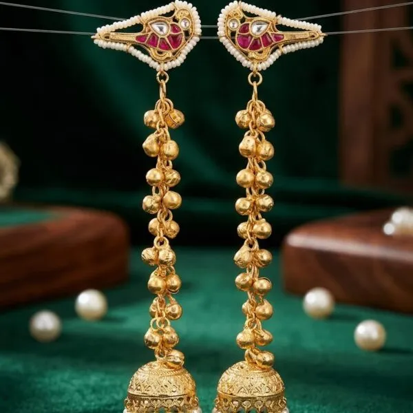 Panchi_Earrings