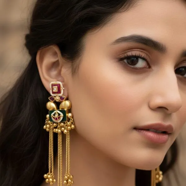 Aishwarya_Earrings