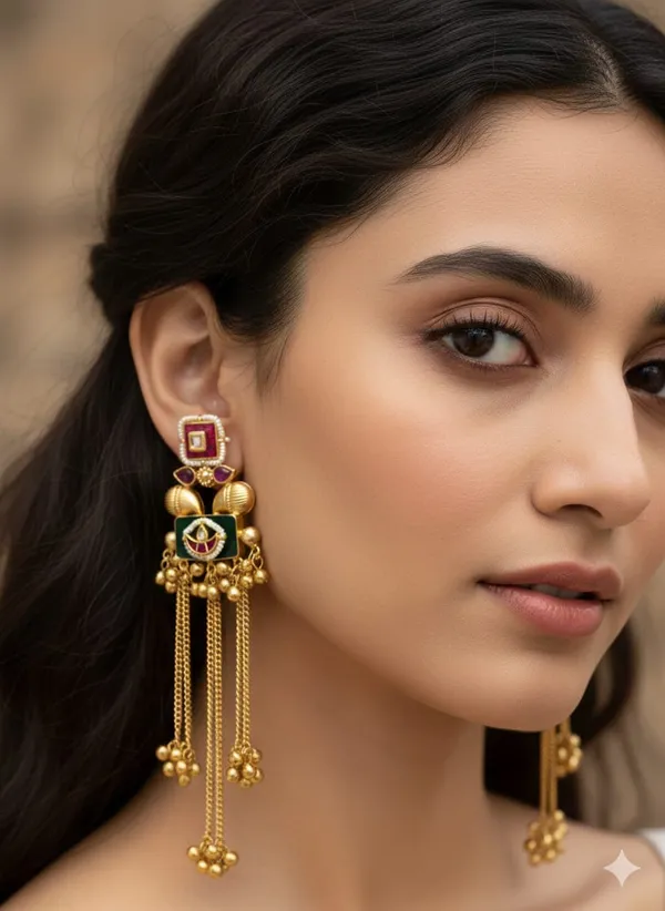 Aishwarya_Earrings