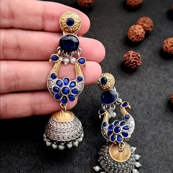 Morwa_Stone_Earrings