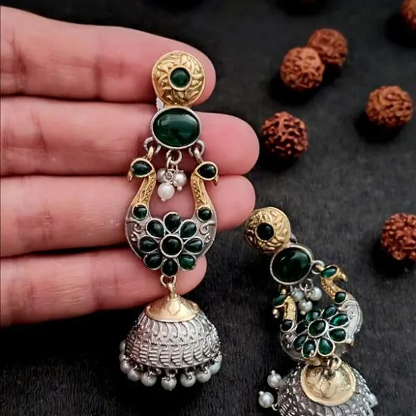 Morwa_Stone_Earrings