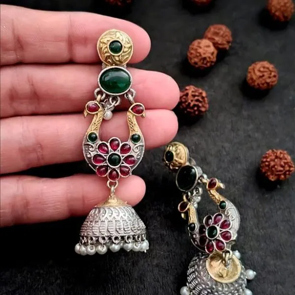 Morwa_Stone_Earrings