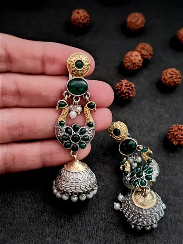 Morwa_Stone_Earrings