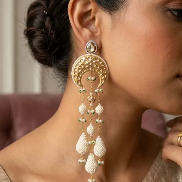 Ragini_Stringearrings