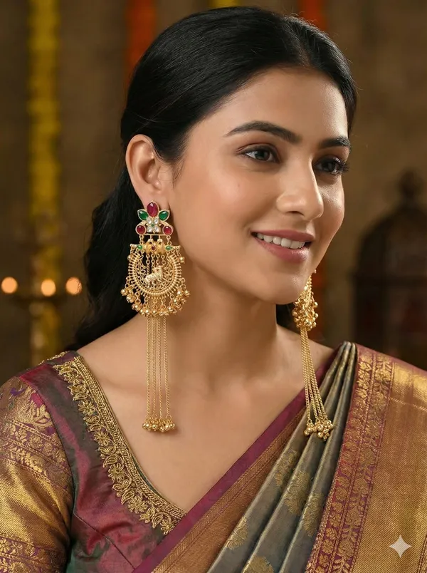 Anukriti_Earrings