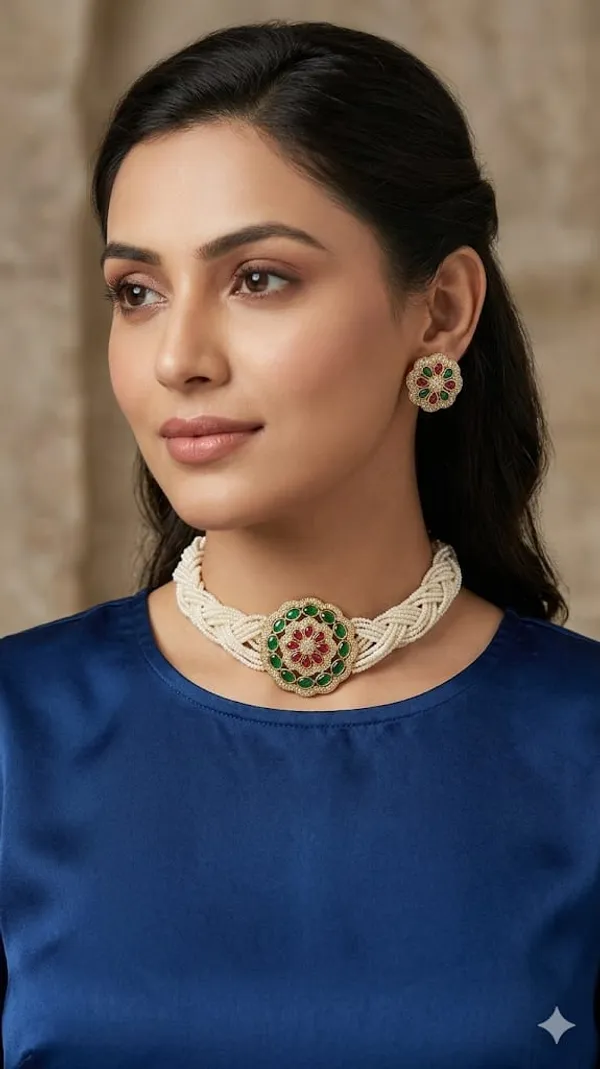 Ramya_Necklace