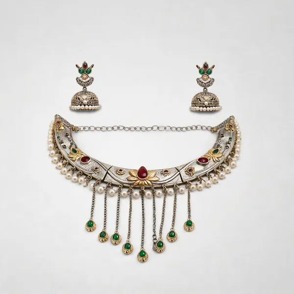 Brass_Brass_Riwaayat_Set_For_Women