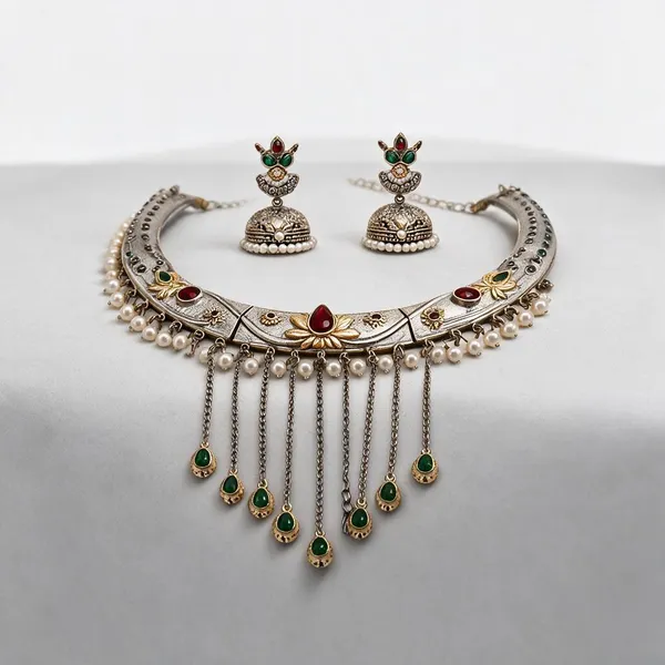 Brass_Brass_Riwaayat_Set_For_Women