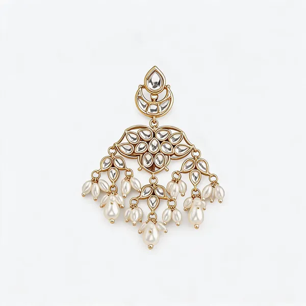 Silver_Brass_Earrings_For_Women