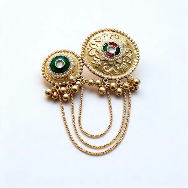 Golden_Brass_Ring_For_Women