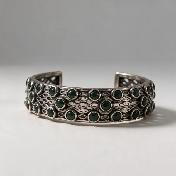 Silver_Brass_Bangles_For_Women