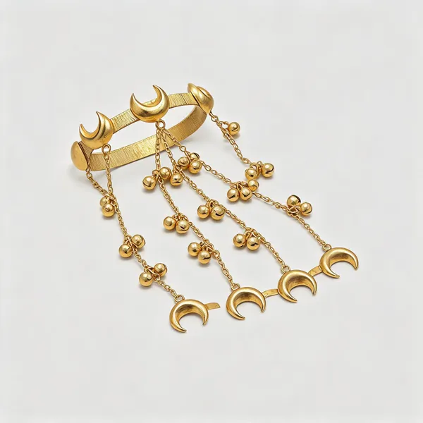 Golden_Brass_Hathphool_For_Women