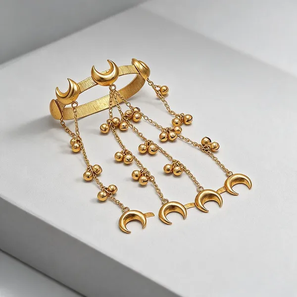 Golden_Brass_Hathphool_For_Women