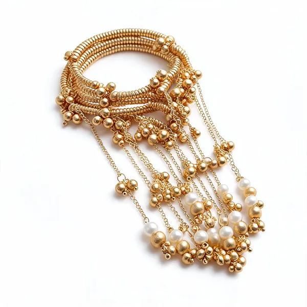 Golden_Brass_Bangles_For_Women