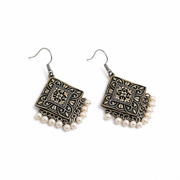 Silver_Brass_Earrings_For_Women
