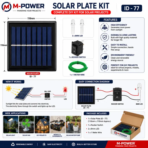 M-Power_Solar_Plate_DIY_Kit_With_LEDs_And_Switch
