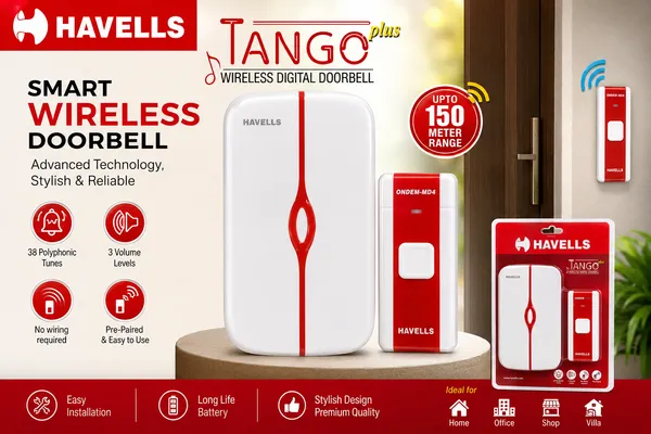 Havells_Tango_Plus_Wireless_Digital_Doorbell