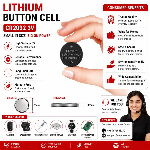 Lithium_CR2032_3V_Button_Cell_Battery