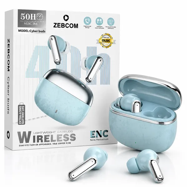Zebcom_Cyber_Buds_Wireless_Bluetooth_Earbuds